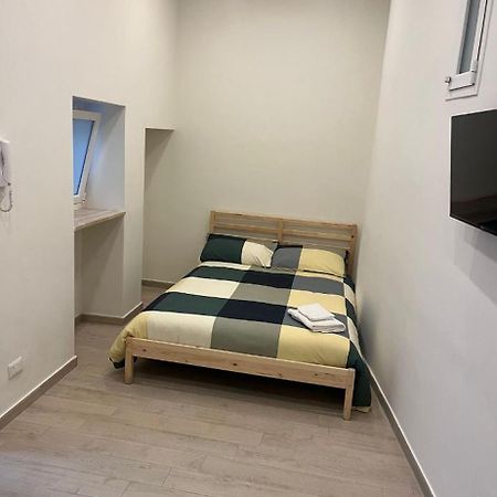 Hotel La Dimora Di Angelo 2 Bari Exteriér fotografie