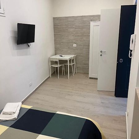 Hotel La Dimora Di Angelo 2 Bari Exteriér fotografie