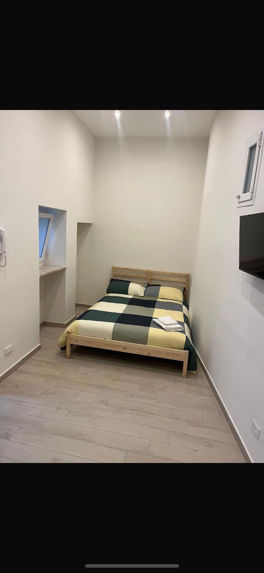 Hotel La Dimora Di Angelo 2 Bari Exteriér fotografie