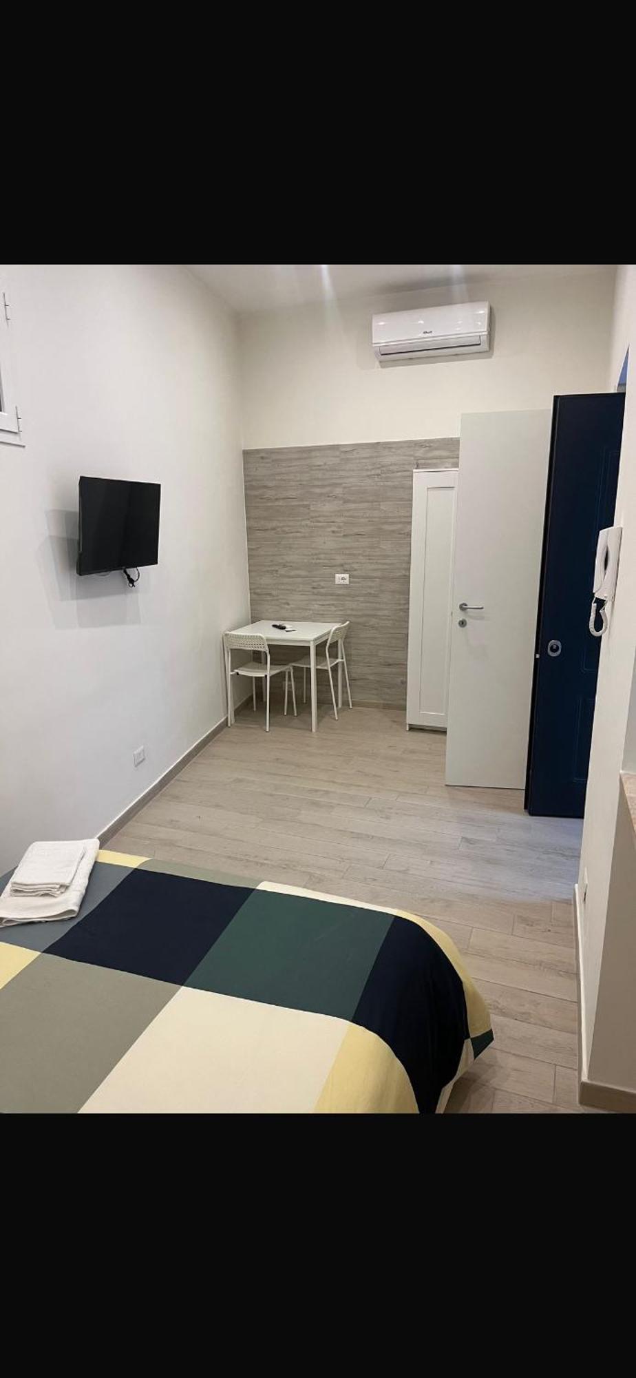 Hotel La Dimora Di Angelo 2 Bari Exteriér fotografie